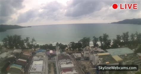 Phuket WEBCAM